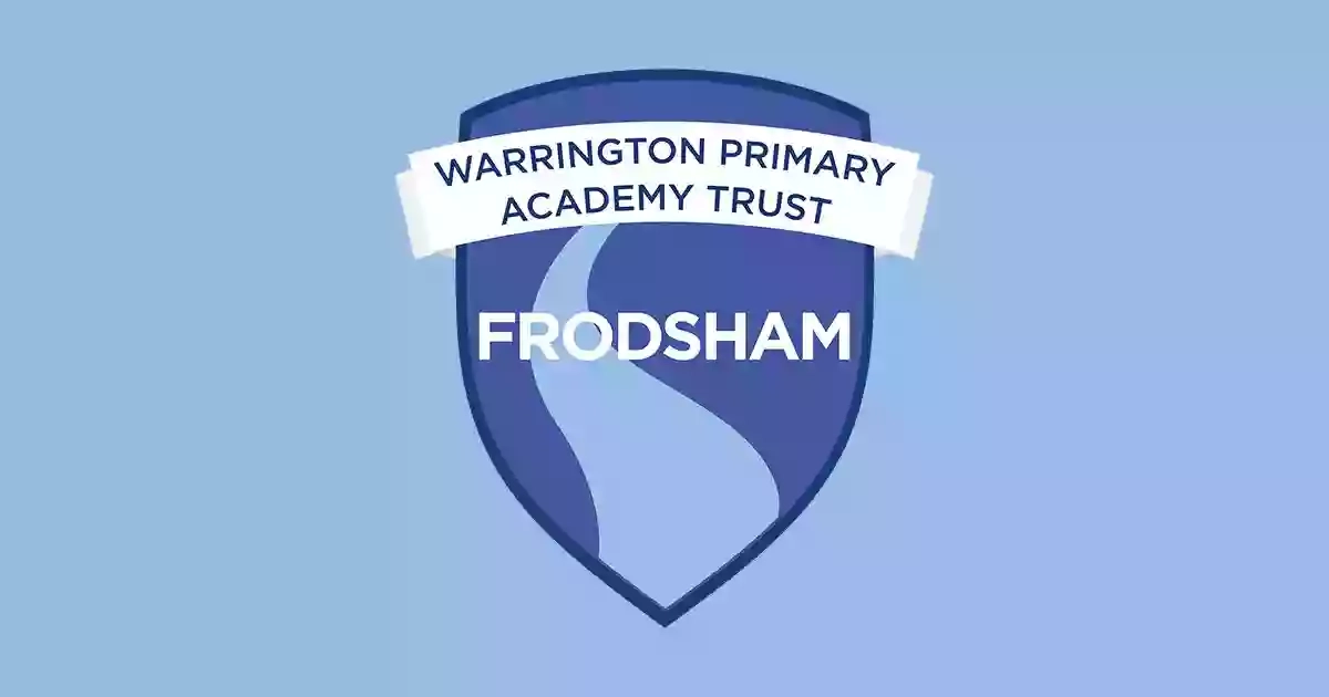 Frodsham Primary Academy School
