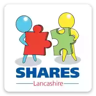 Shares Lancashire