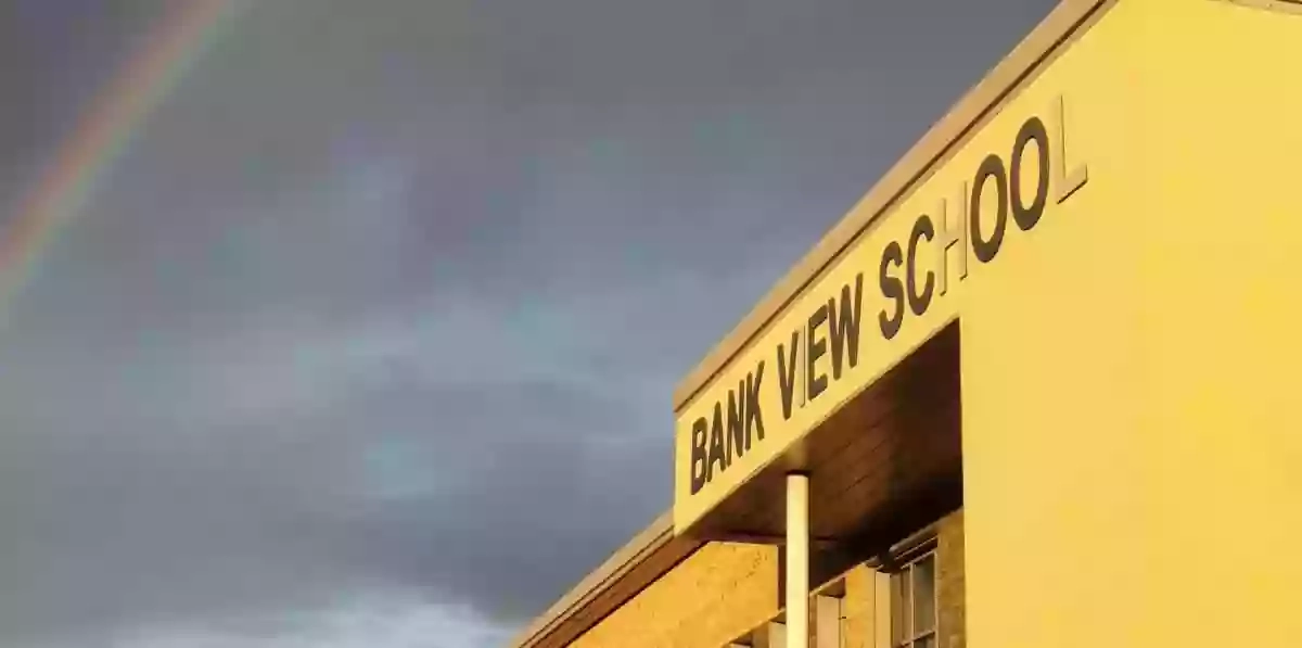 Bank View High School