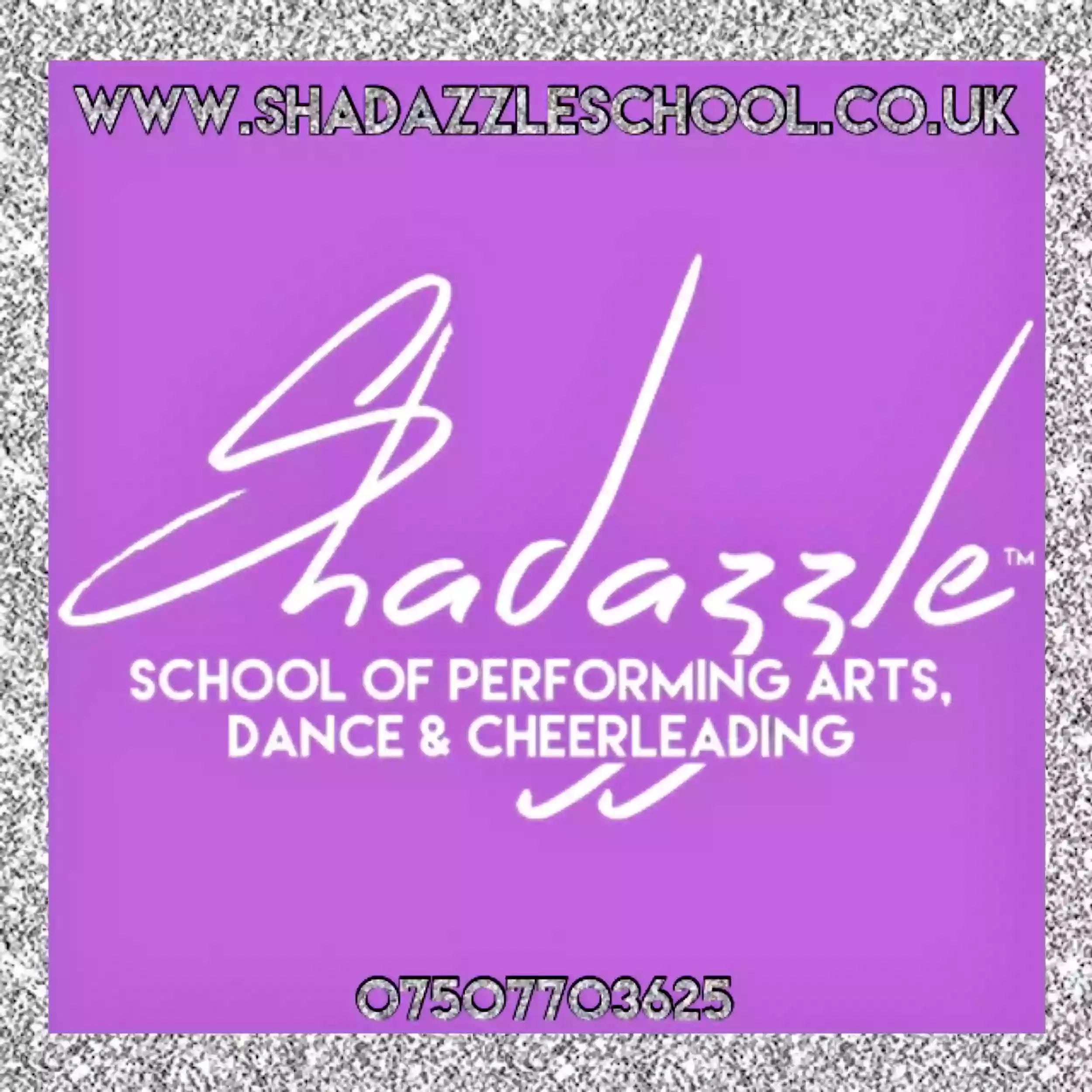 Shhladazzle School of Performing Arts