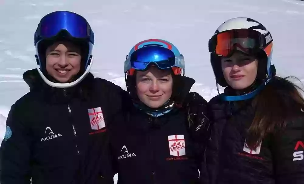 English Schools' Ski Association