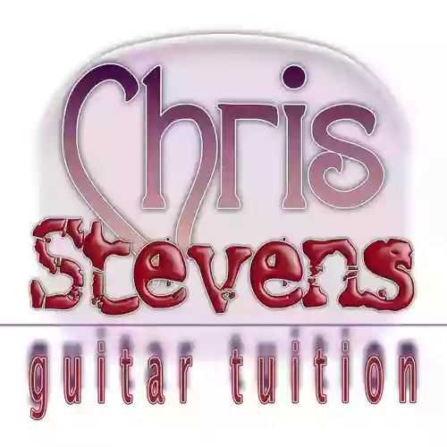 Chris Stevens Music Tuition