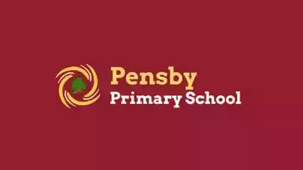 Pensby Primary School