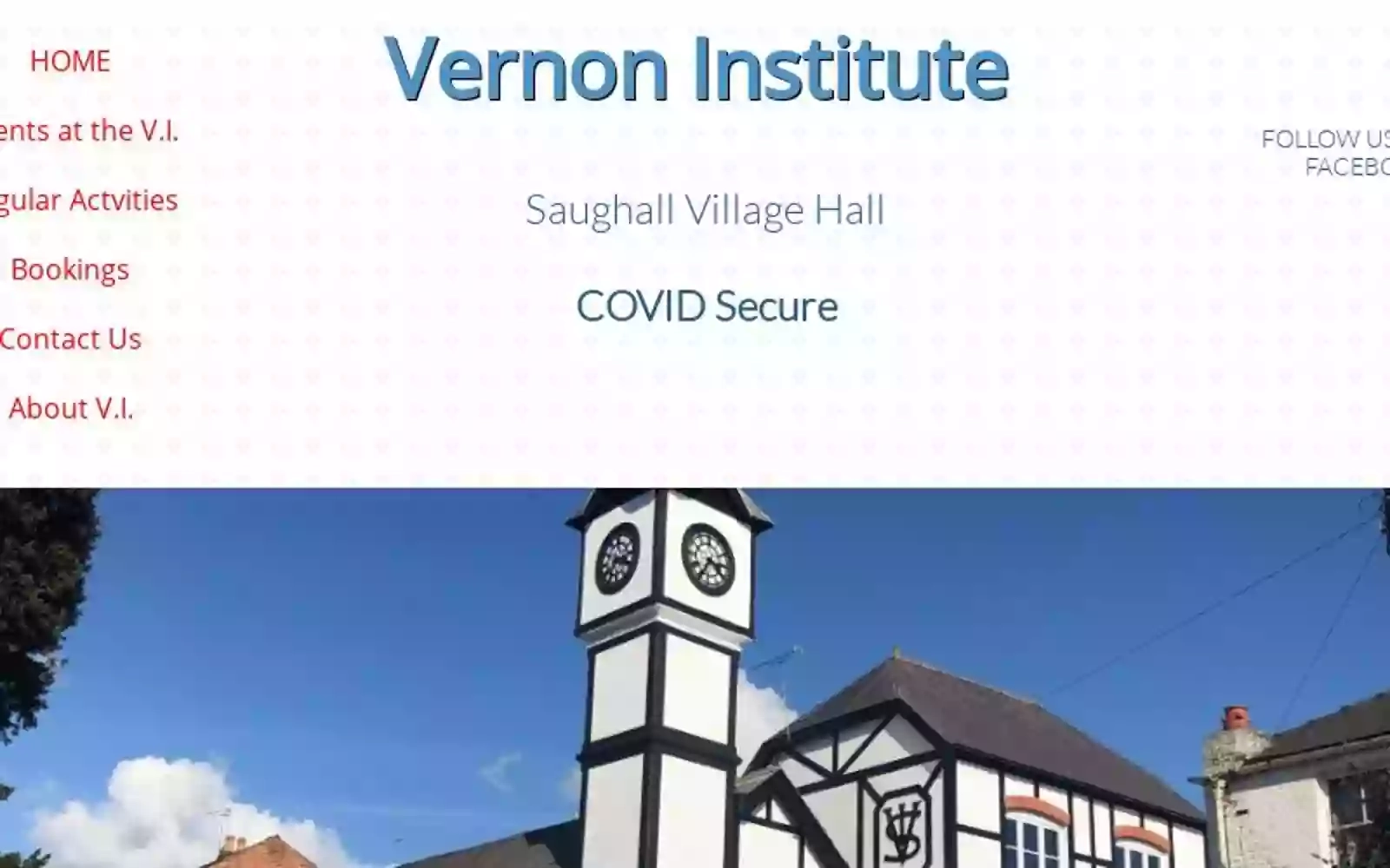 Vernon Institute