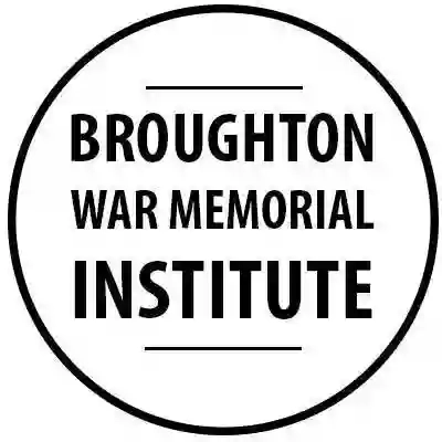 Broughton War Memorial Institute