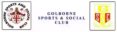 Golborne Sports & Social Club