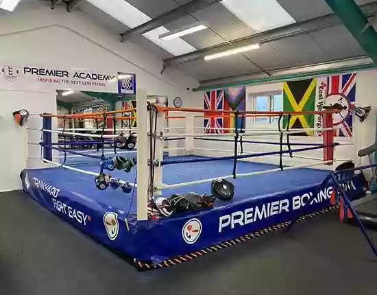 Premier Boxing