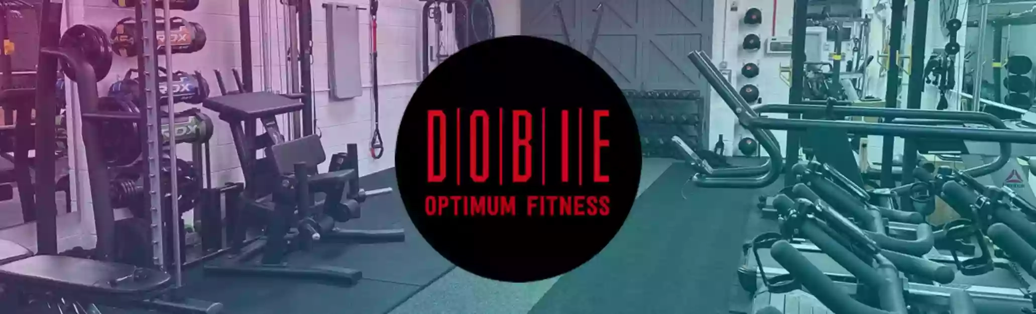 Dobie Optimum Fitness