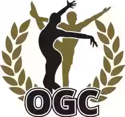 Olympus Gymnastics Club Ltd