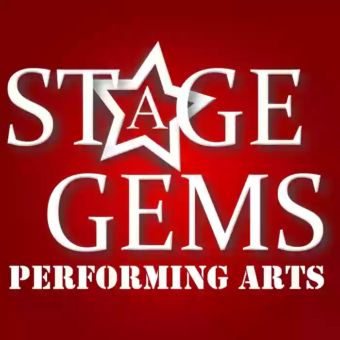 Stage Gems Performing Arts Stage School Dance & Drama