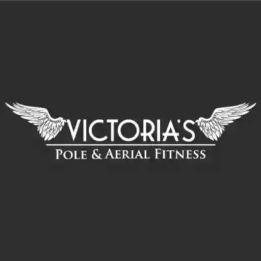 Victoria's Pole & Aerial Fitness