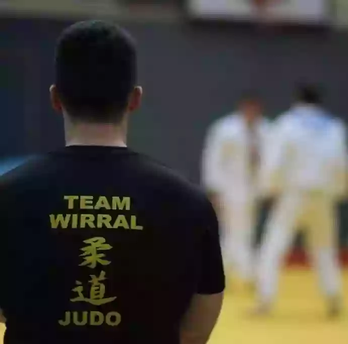 Wirral Judo Club