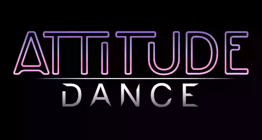 Attitude Dance & Fitness