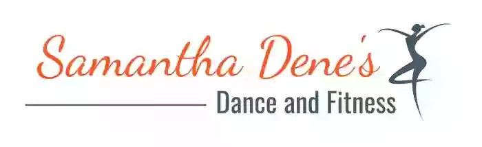 Samantha Denes Dance and Fitness