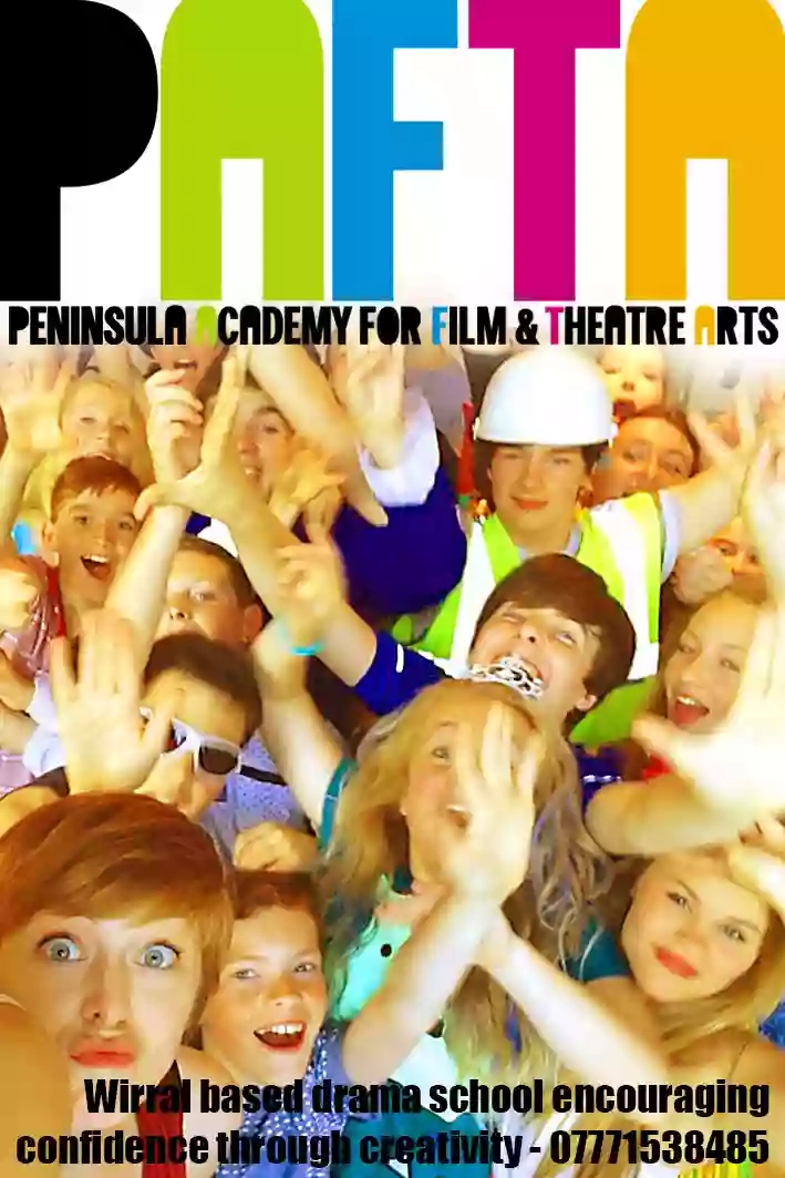 PAFTA (Peninsula Academy for Film & Theatre Arts)