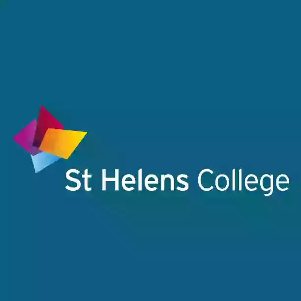 St Helens College - Langtree Site