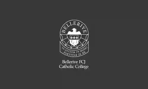 Bellerive FCJ Catholic College Sixth Form Centre