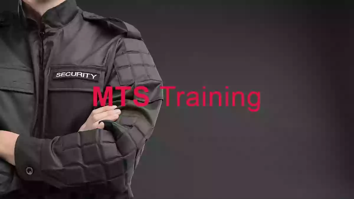 MTS Training