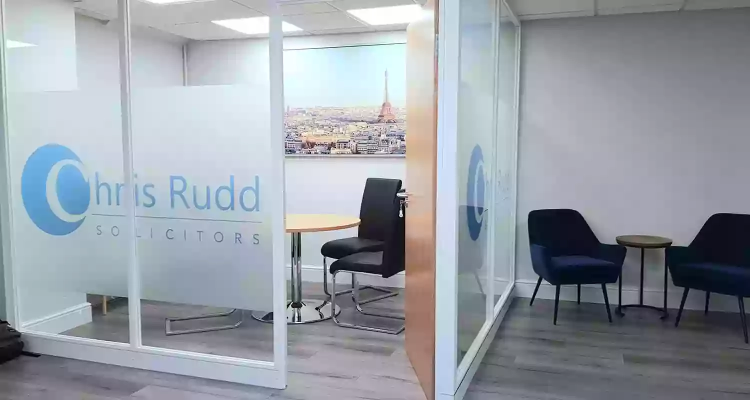 Chris Rudd Solicitors