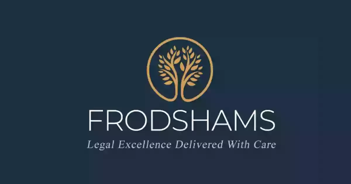 Frodshams Solicitors