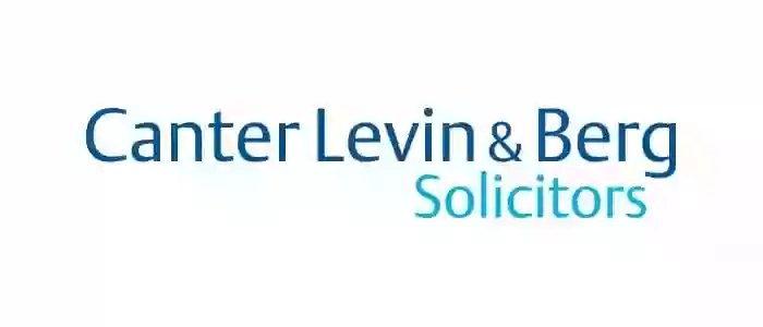 Canter Levin & Berg Solicitors