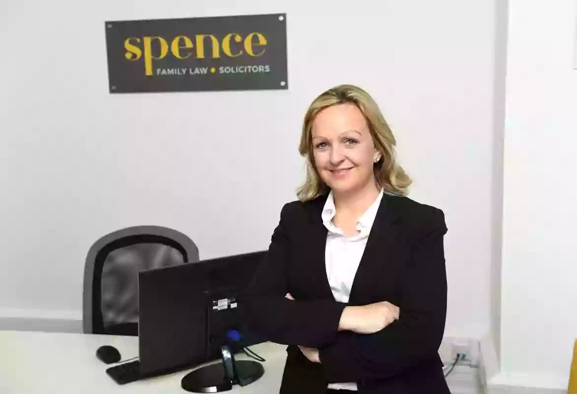 Spence Family Law