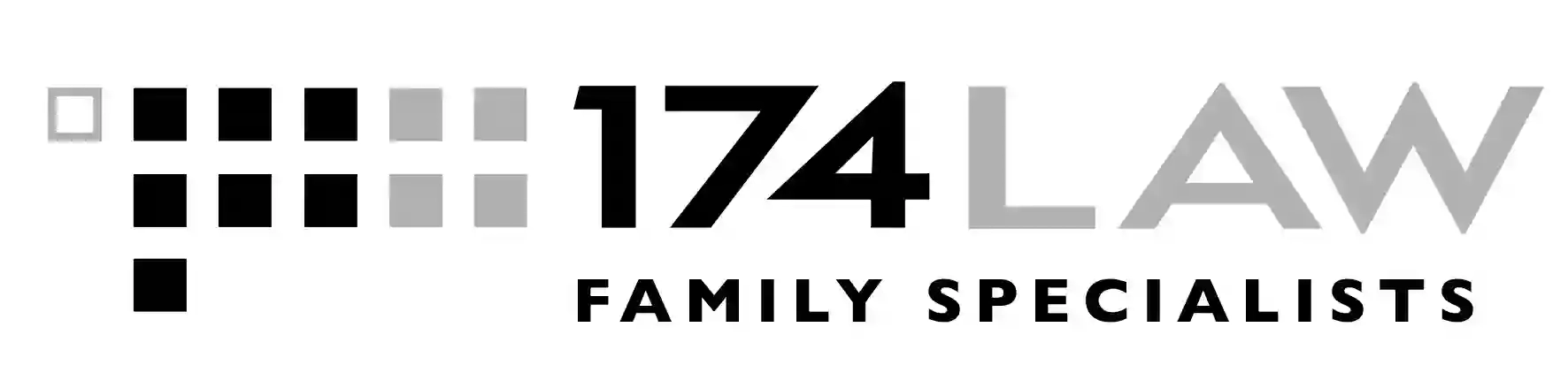 174 Family law