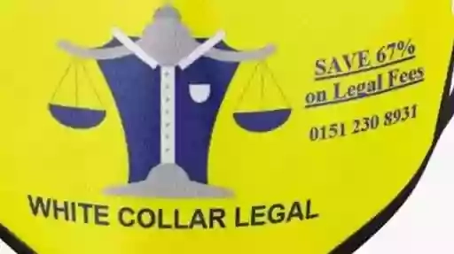 White Collar (Legal and Admin) Ltd