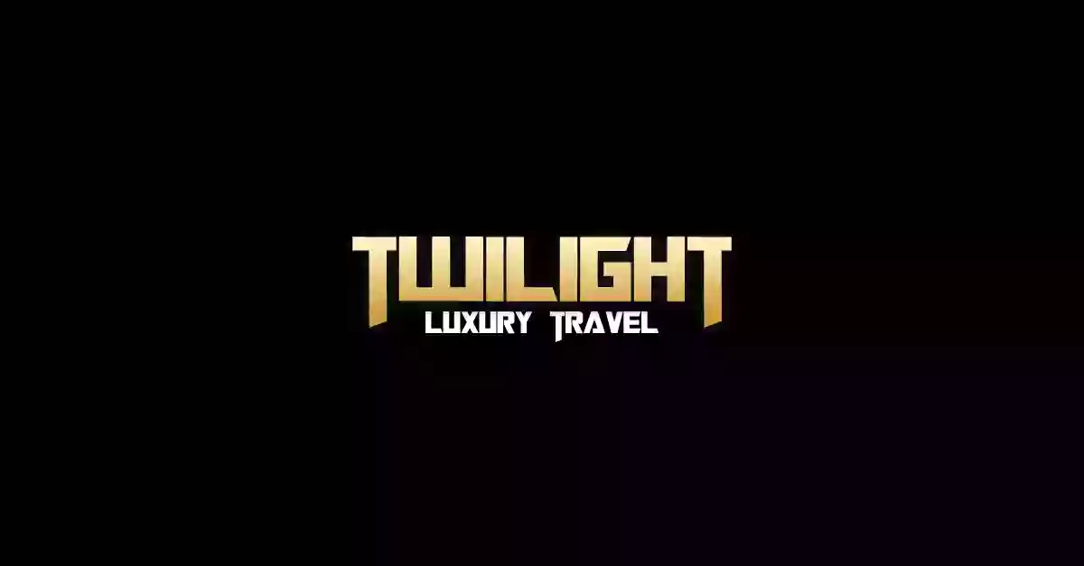 Twilight Luxury Travel