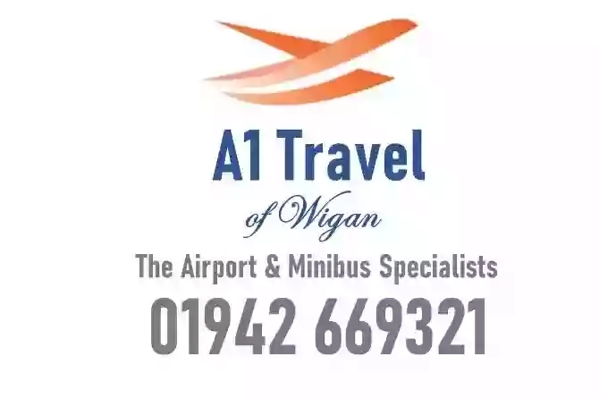 A1 TRAVEL OF WIGAN