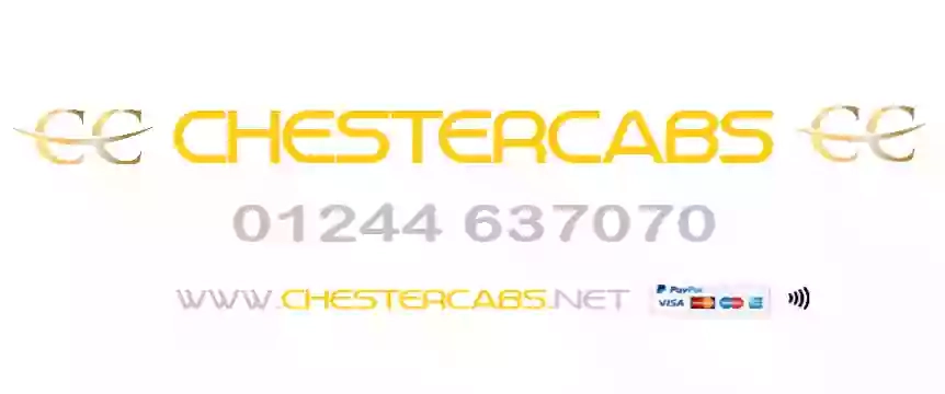 Chestercabs