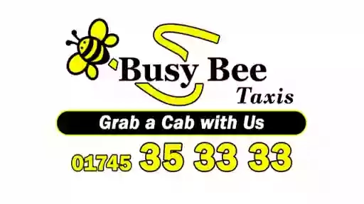Busy Bee Taxi's