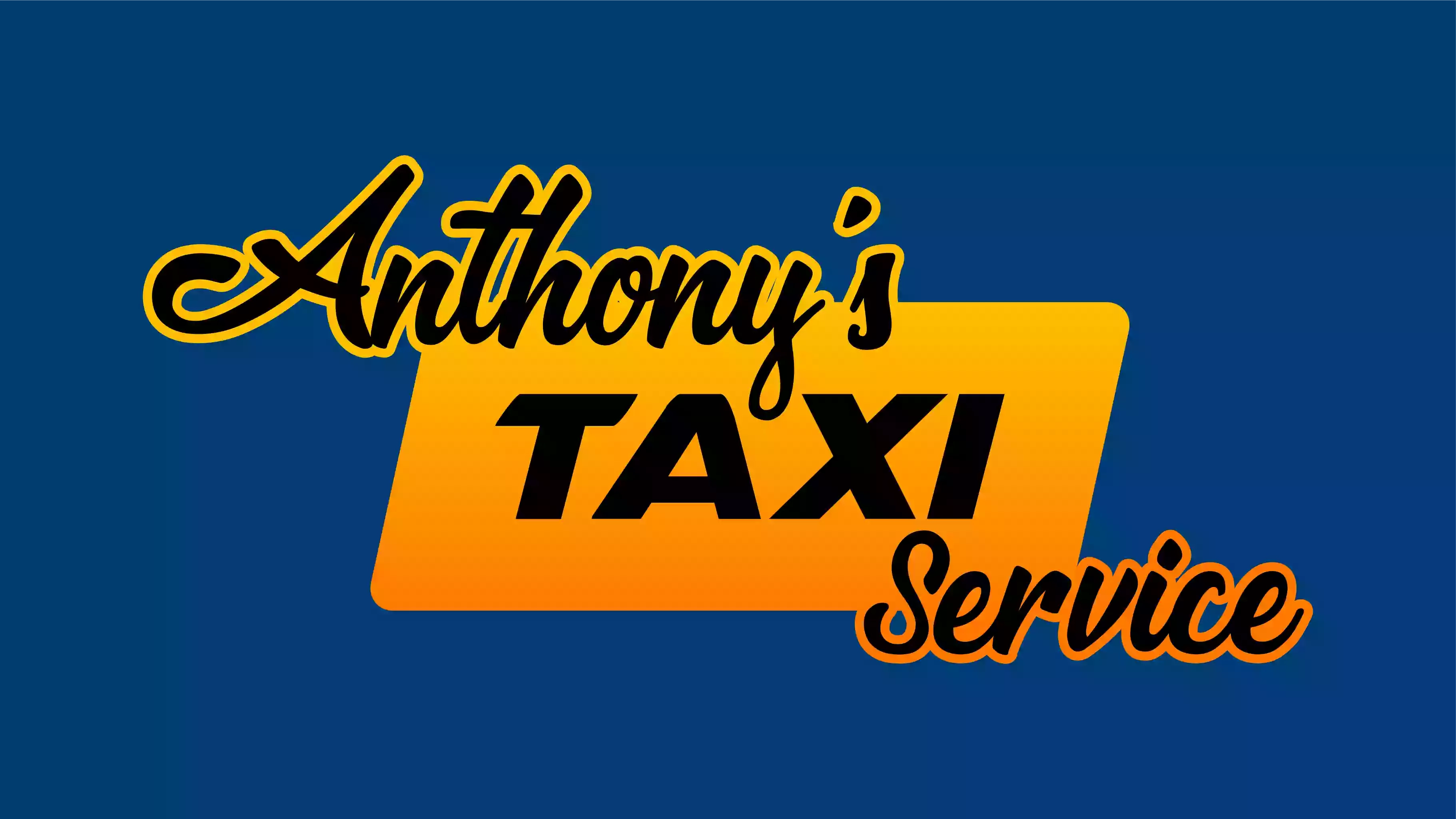 Anthony's Taxi Service