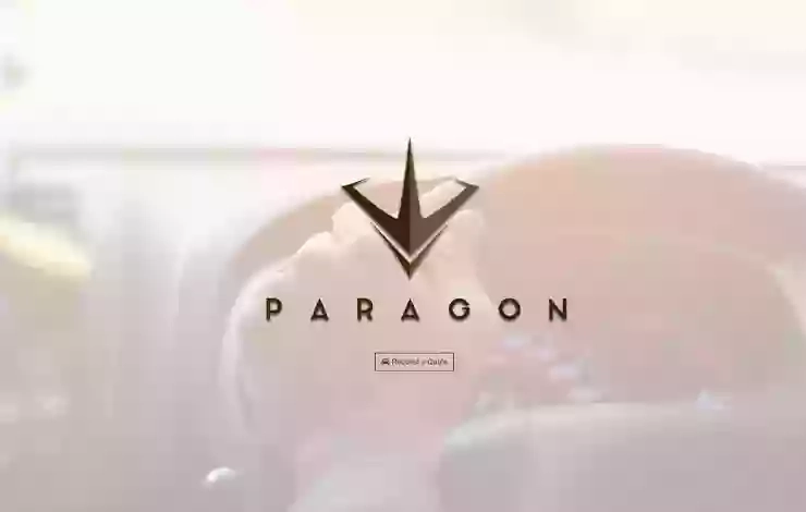 Paragon Taxis