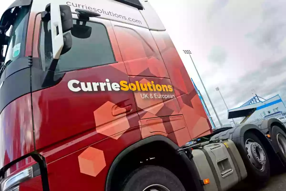 Currie Solutions