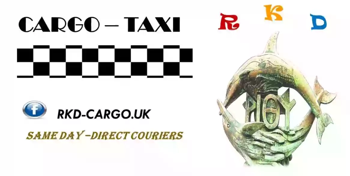 RKD Cargo-Taxi