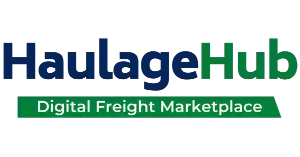 HaulageHub - Digital Freight Marketplace