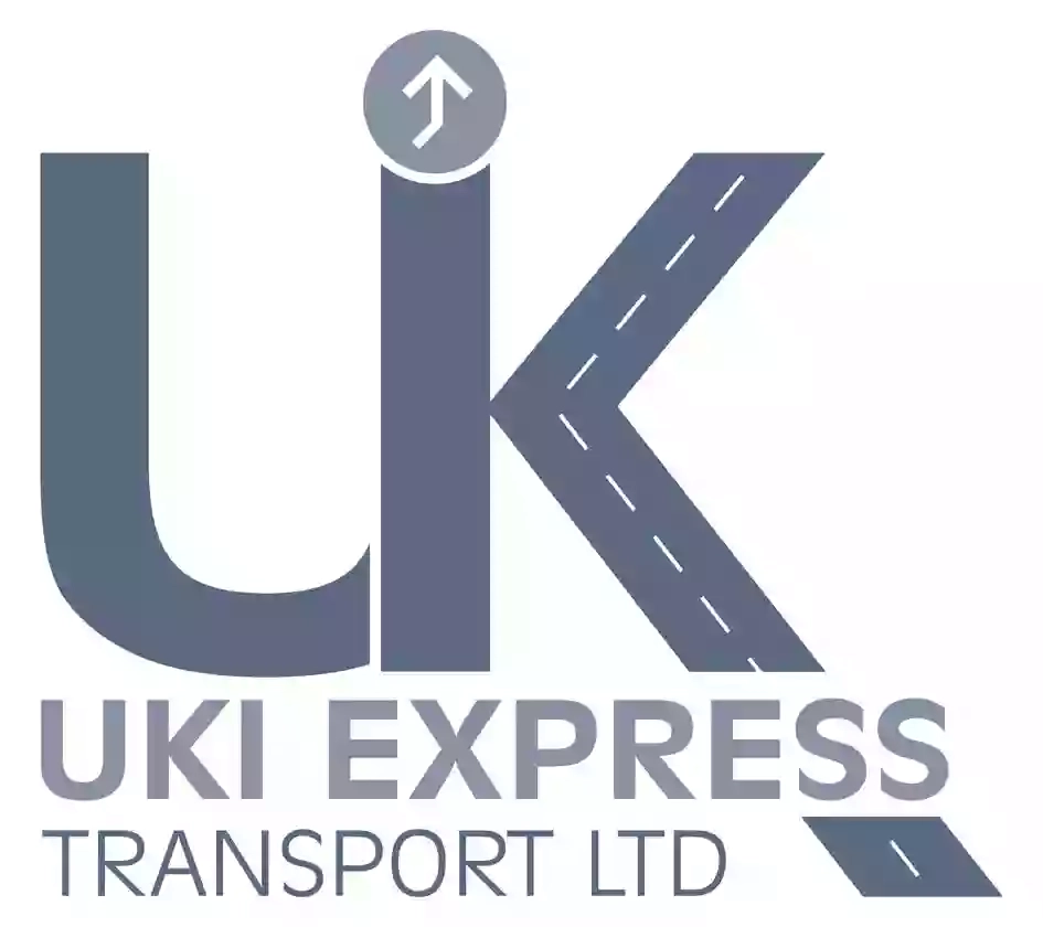 UKI EXPRESS TRANSPORT LTD