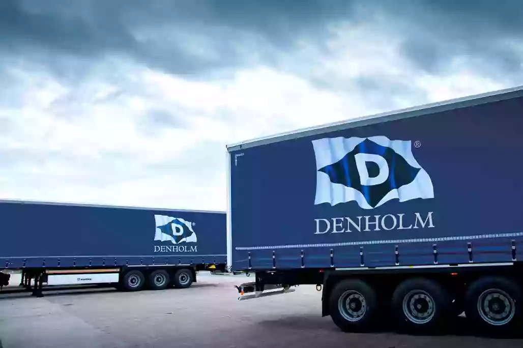 Denholm Handling Ltd