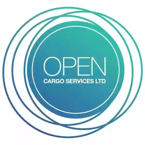 Open Cargo Services Ltd