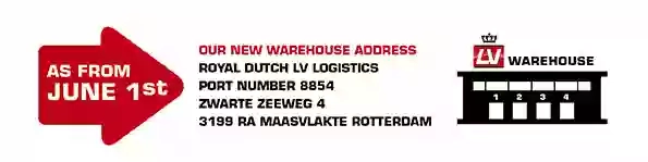 L V Shipping Ltd
