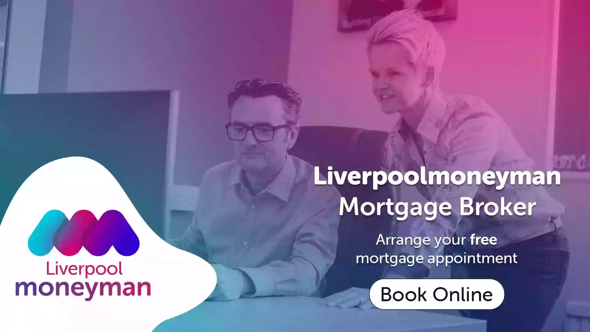 Liverpoolmoneyman - Mortgage Broker