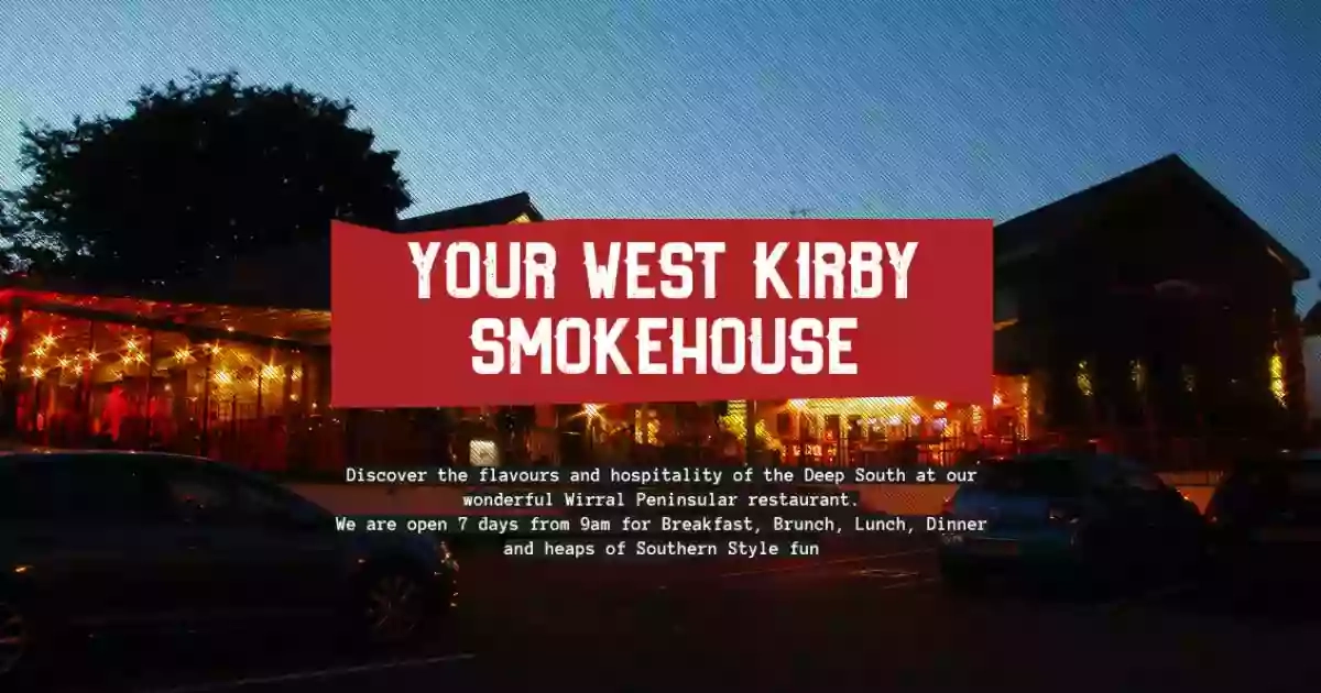 Hickory's Smokehouse West Kirby