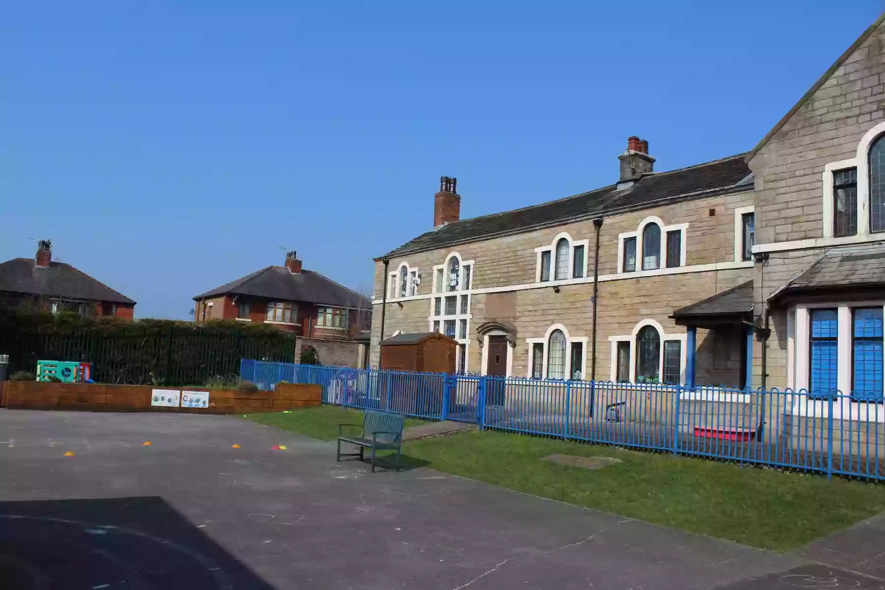 Stonehouse Childcare Private Day Nursery and Pre-school, Leyland