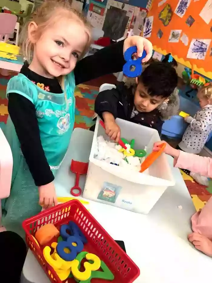 Peek A Boo Daycare Darwen