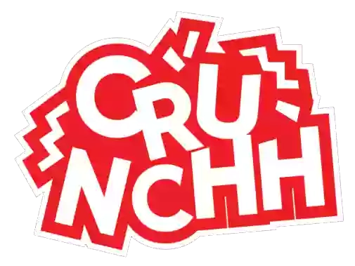 CRUNCHH Gourmet Grill