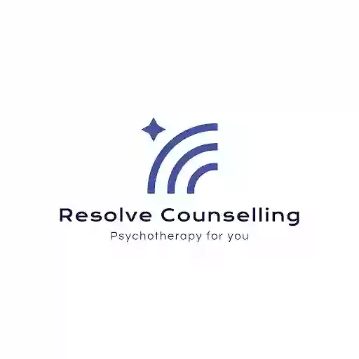 Resolve Psychotherapy