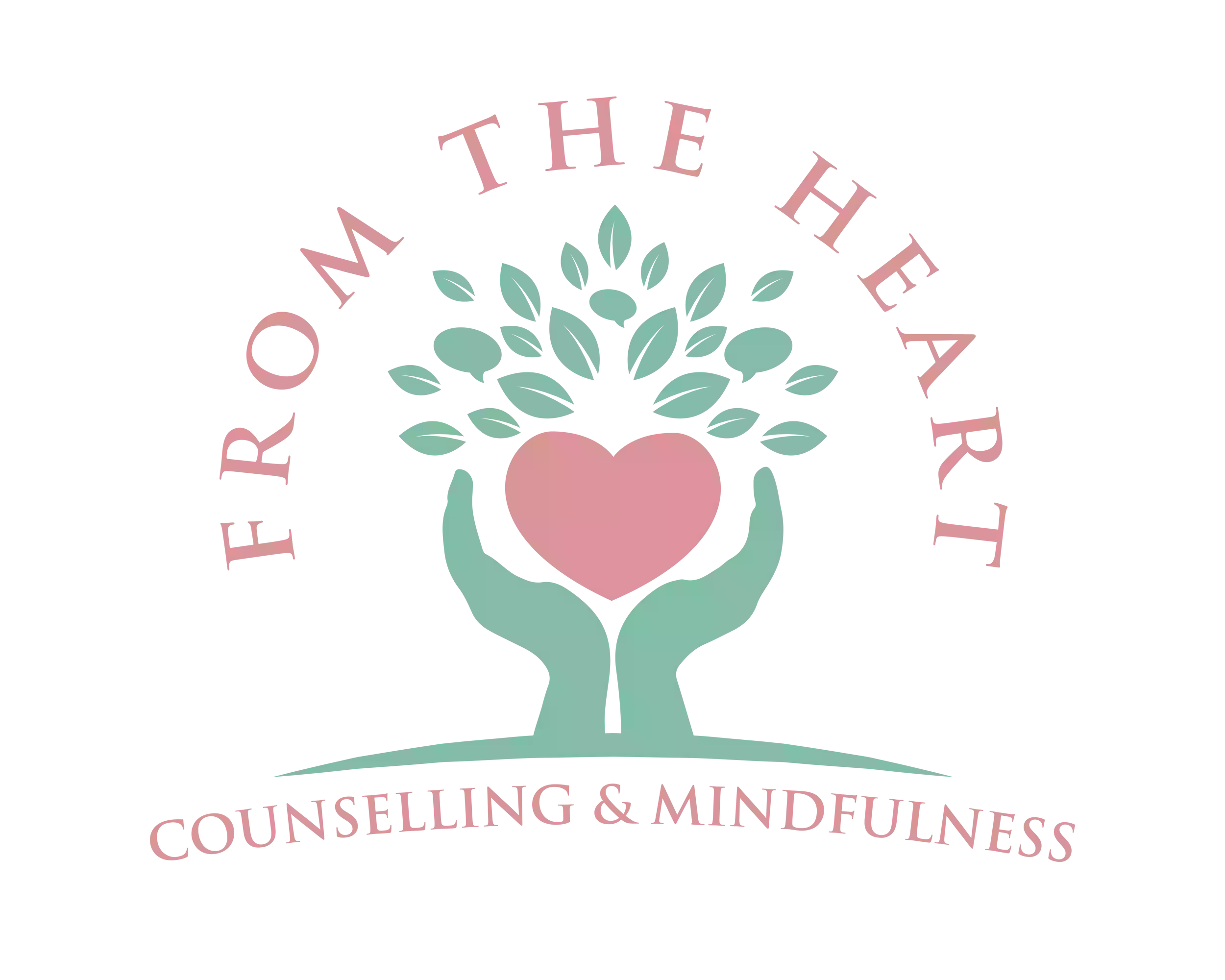 From the Heart Counselling & Mindfulness