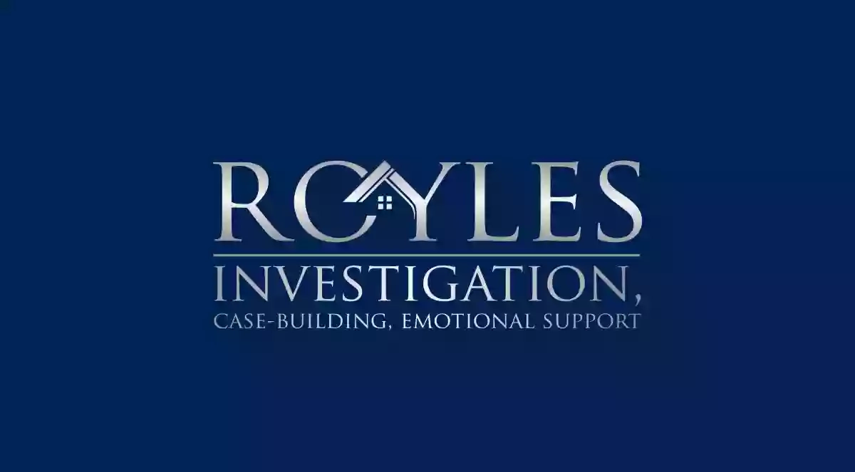 Royles Ltd