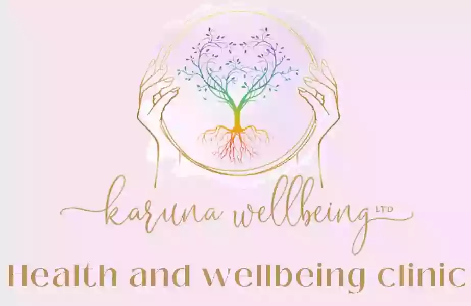 Karuna Wellbeing Ltd.
